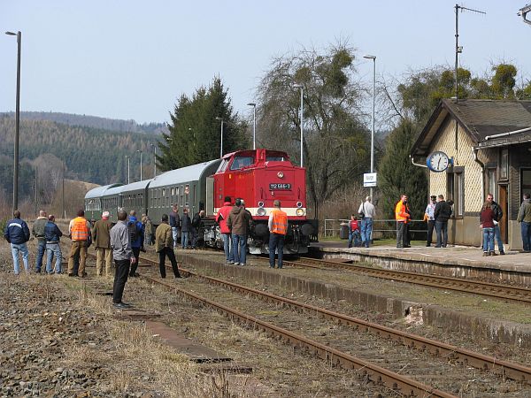 Sonderfahrt meiningen 2009, ©Stefan Scholz(048)